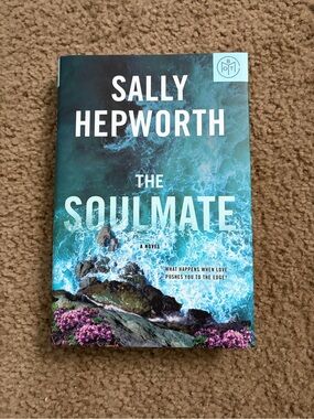 The Soulmate Sally Hepworth